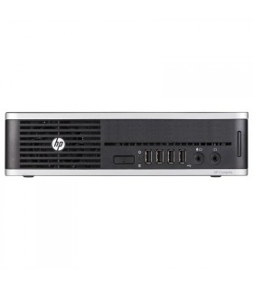 HP ELITE 8200 i5 4GB 120GB SSD + 250GB DVD USDT Win7pro refurbished