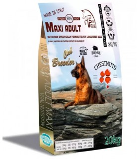 Fresh Farm Adult Medium&Maxi Maintenance 20kg