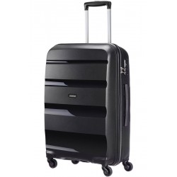 Spinner American Tourister 85A09002 BonAir M 4wheels luggage, black