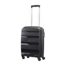 Cabin upright American Tourister 85A09001 BonAir Strict S 55 4wheels luggage, bl