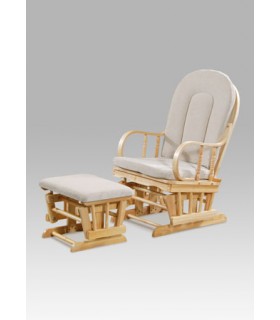 AUTRONIC HOJDACIE KRESLO 20447 NAT