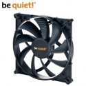 be quiet! ventilátor Silent Wings 2 140mm (140x1400x25) 1000rpm 15,8dB