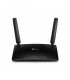 TP-Link MR400 WiFi AC1350 4G LTE Modem Router, 3x LAN, WAN/LAN, SIM slot, 2 ant