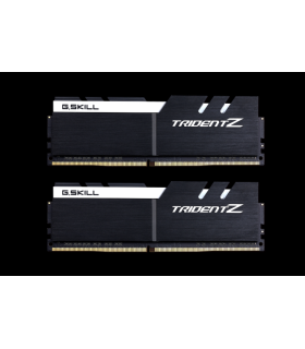 G.Skill Trident Z DDR4 16GB (2x8GB) 4000MHz CL19 1.35V XMP 2.0