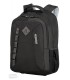 Backpack American Tourister 24G09005 UG5 15.6' comp, docu, pockets, black