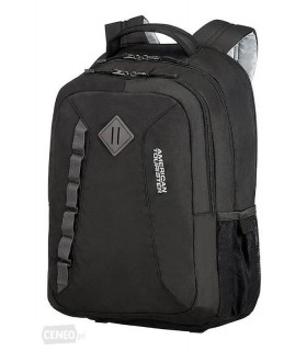 Backpack American Tourister 24G09005 UG5 15.6' comp, docu, pockets, black